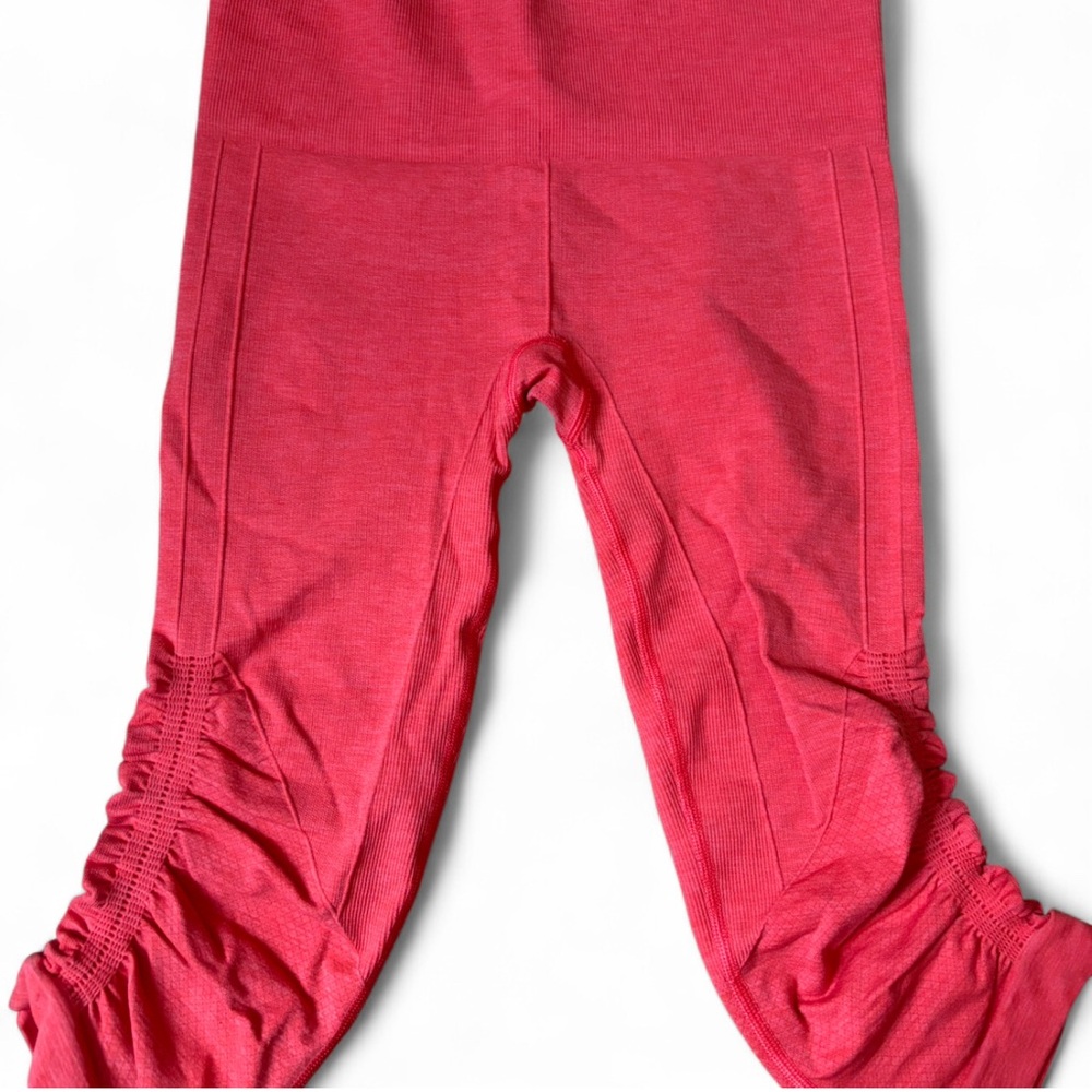 lululemon In the Flow Crop ll Bundle - Picture 2 of 7